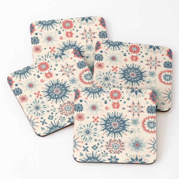 Item preview, Soft Snowflake Tapestry designed and sold by wildlynordics.