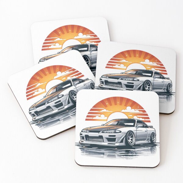 Item preview, s15 jdm sunset designed and sold by Devin4s.
