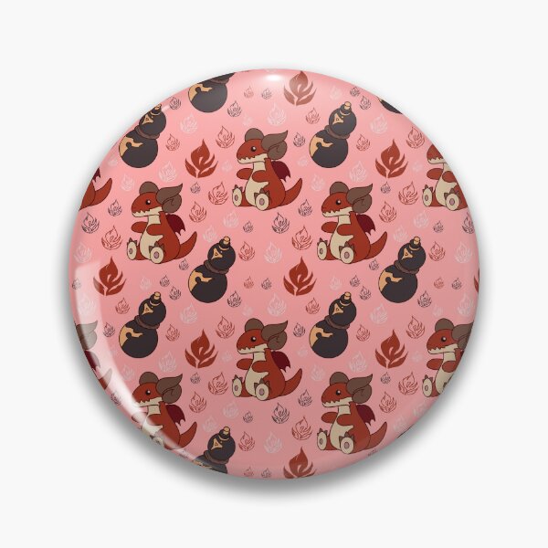 Item preview, Granblue Squishy Wilnas - Tiled ver. designed and sold by eclipticas.