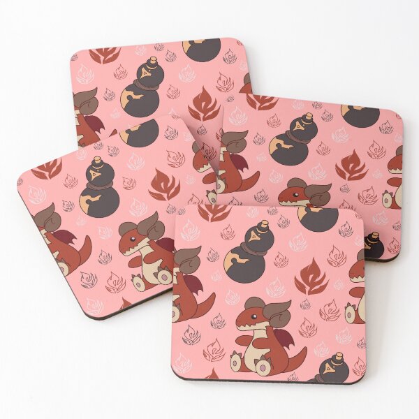 Item preview, Granblue Squishy Wilnas - Tiled ver. designed and sold by eclipticas.