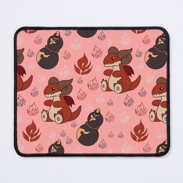 Item preview, Granblue Squishy Wilnas - Tiled ver. designed and sold by eclipticas.