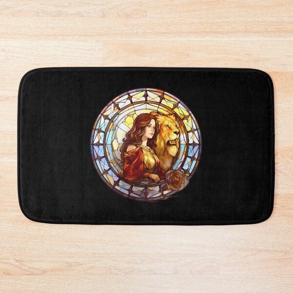 Item preview, Leo Season designed and sold by ZodiacWonders.