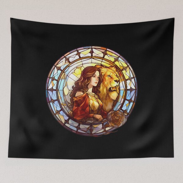 Item preview, Leo Season designed and sold by ZodiacWonders.