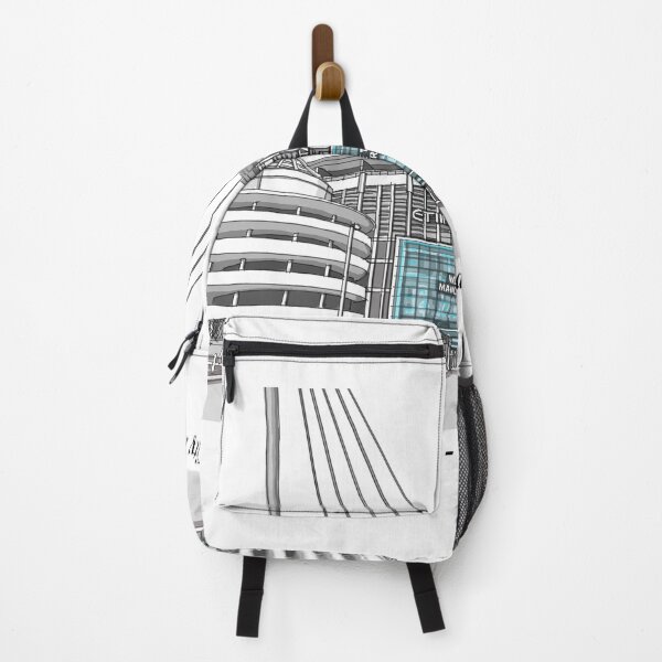 Item preview, Drawing/Sketching Etihad Stadium @ Manchester City FC designed and sold by GaalArt.