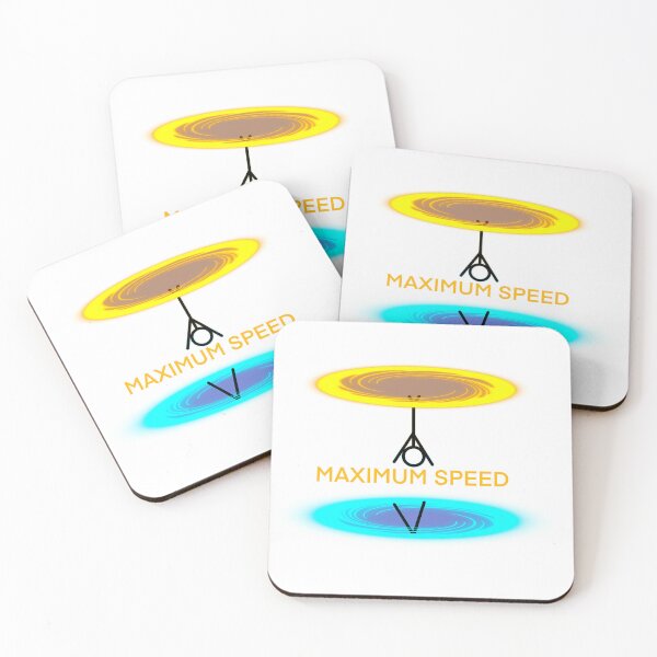 Item preview, Maximum speed designed and sold by ShelledIn.
