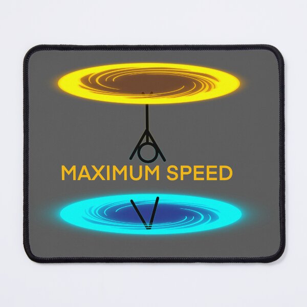Item preview, Maximum speed designed and sold by ShelledIn.