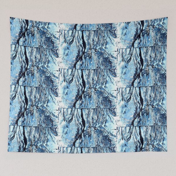 Item preview, Reminds me of the backside of Wolf Creek mountain in Pagosa Springs CO designed and sold by haleyshaus505.