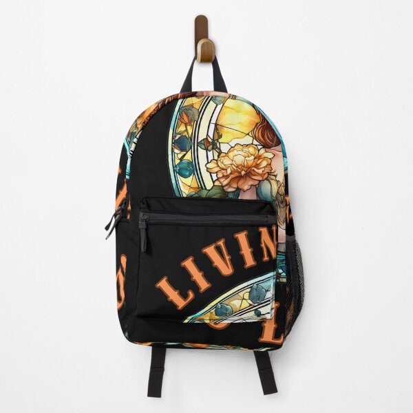 Item preview, Living The Leo Legend. leo august designed and sold by ZodiacWonders.