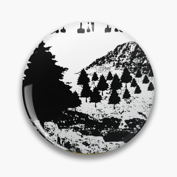 Item preview, Throwback Logo designed and sold by DCITP.
