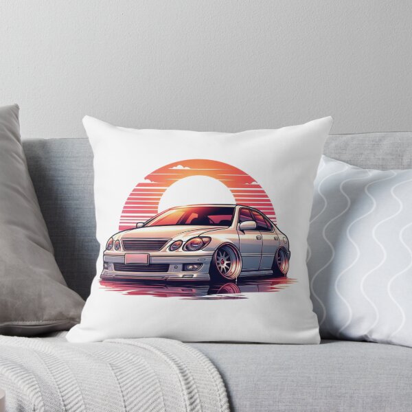 Item preview, Toyota Aristo JDM Stance designed and sold by Devin4s.
