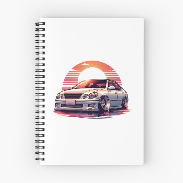 Item preview, Toyota Aristo JDM Stance designed and sold by Devin4s.