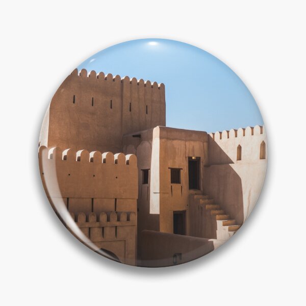 Item preview, Visit Oman (Travel The World) designed and sold by RabbitK.