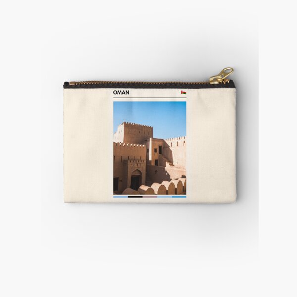 Item preview, Visit Oman (Travel The World) designed and sold by RabbitK.