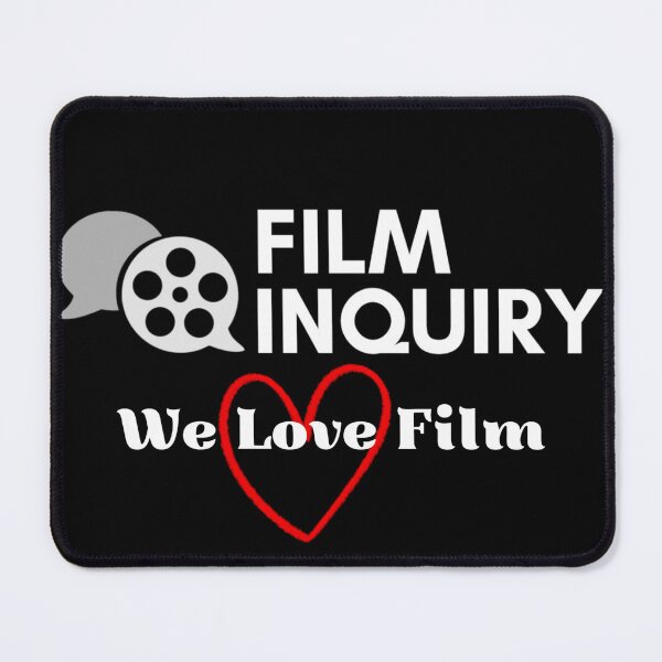 Item preview, Film Love designed and sold by FilmInquiry.
