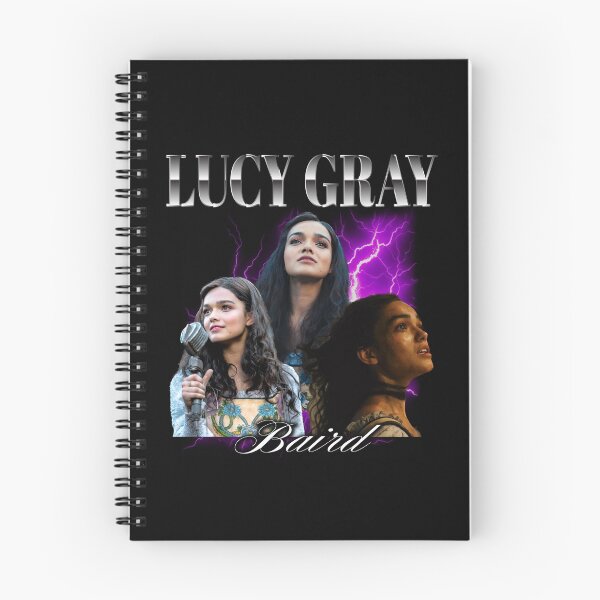 Artikelvorschau, Lucy Gray entworfen und verkauft von islandchicart.