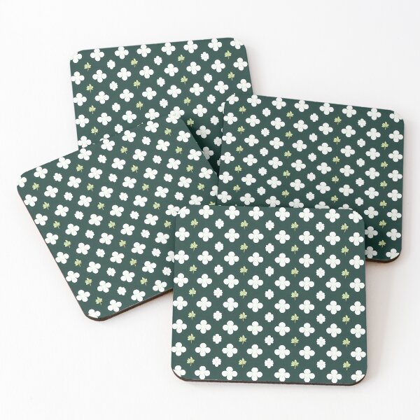 Item preview, Clover leaves designed and sold by boyangyang.