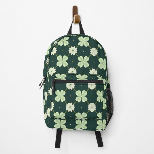 Item preview, Clover leaves pattern designed and sold by boyangyang.