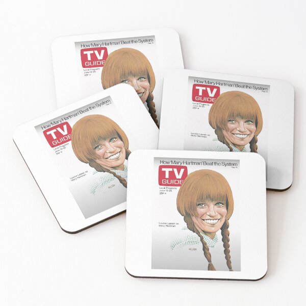 Item preview, Louise Lasser on cover of magazine designed and sold by Jenniferkate72.