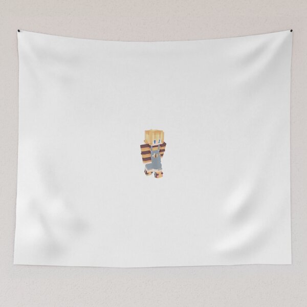 Item preview, Cute bee keeper minecraft designed and sold by frogfluff.