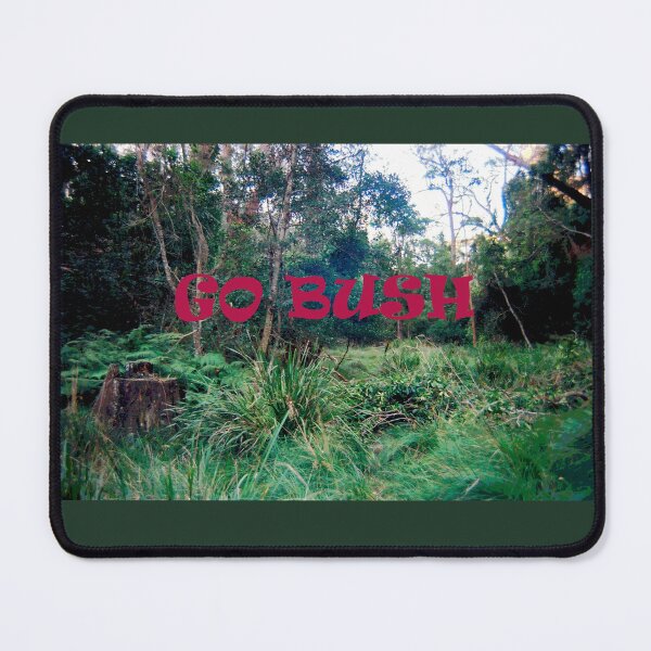 Item preview, GO BUSH designed and sold by LightonZ.