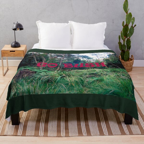 Item preview, GO BUSH designed and sold by LightonZ.