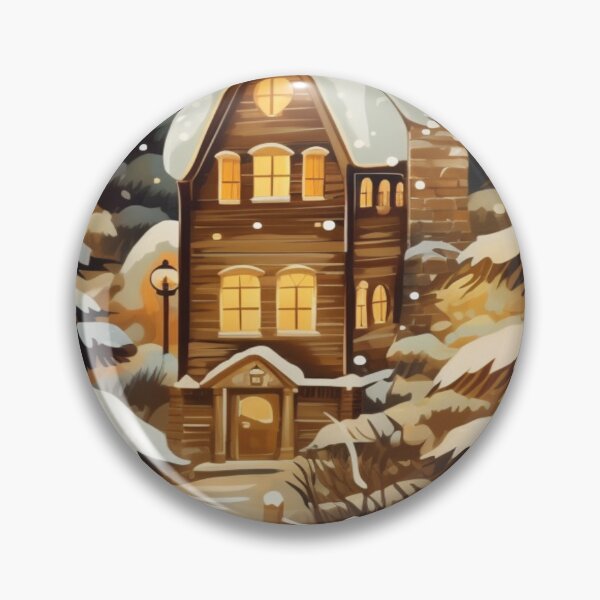 Item preview, The hideaway  designed and sold by randynash.