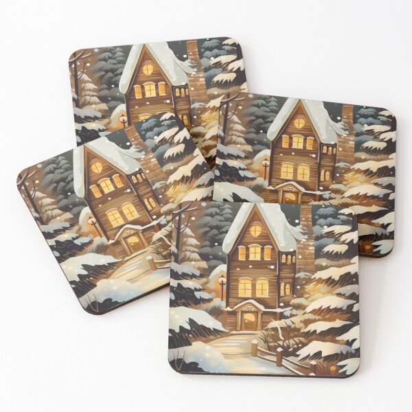 Item preview, The hideaway  designed and sold by randynash.