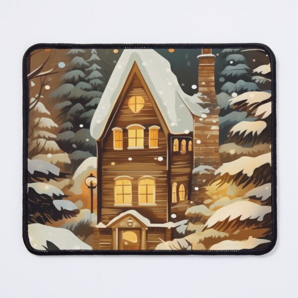 Item preview, The hideaway  designed and sold by randynash.
