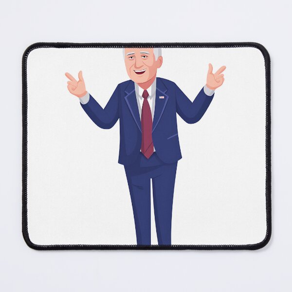Item preview, Mike Pence: Portrait of an Influential American Politician and Former Vice President designed and sold by wannapong.