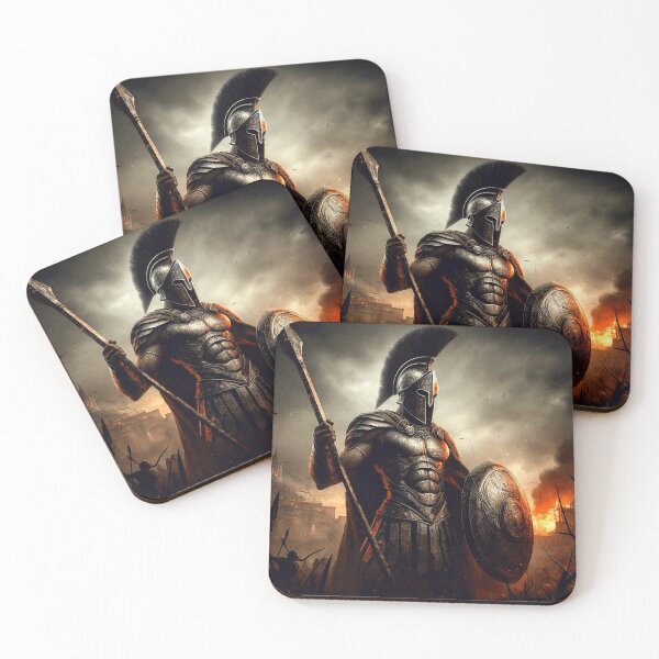 Item preview, Old Valor designed and sold by GristleandGrin.