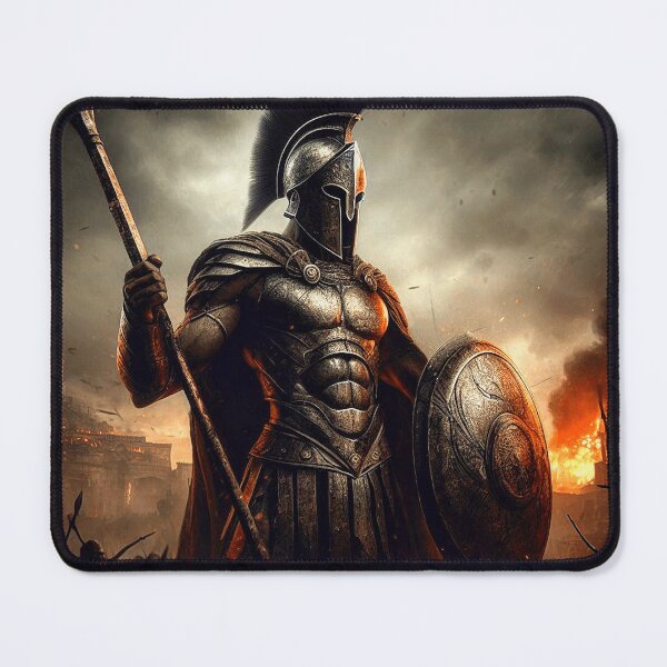 Item preview, Old Valor designed and sold by GristleandGrin.