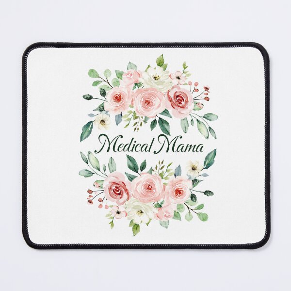 Item preview, Medical mama, special needs mom , fighter mom ,awareness month, disability community mother, medically complex child designed and sold by InspireGlow.