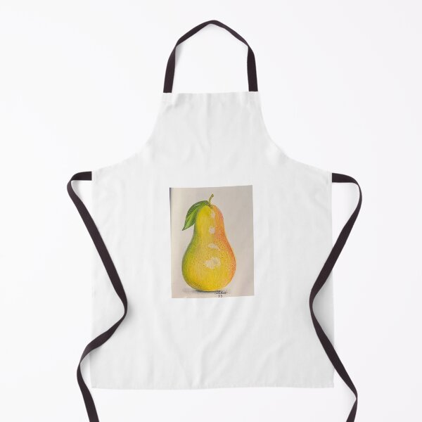 Item preview, Pear Still Life designed and sold by Alicia Lamont.