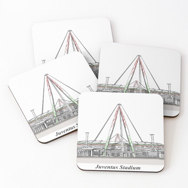 Item preview, Drawing/Sketching Allianz Stadium @ Juventus FC designed and sold by GaalArt.