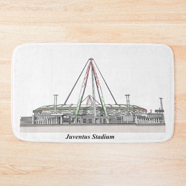 Item preview, Drawing/Sketching Allianz Stadium @ Juventus FC designed and sold by GaalArt.