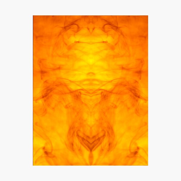 ETHERKEY Photographic Print