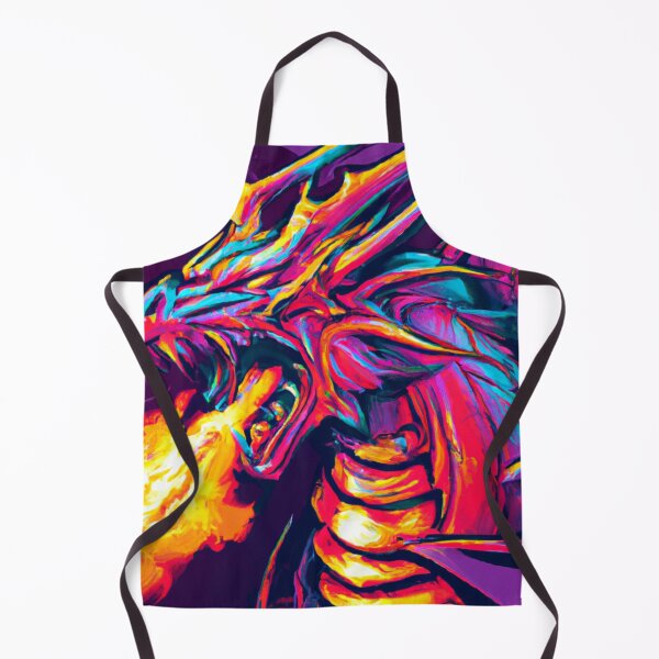 Item preview, The dragon blew fire out of its mouth-Edited AI generated art designed and sold by Frostp.