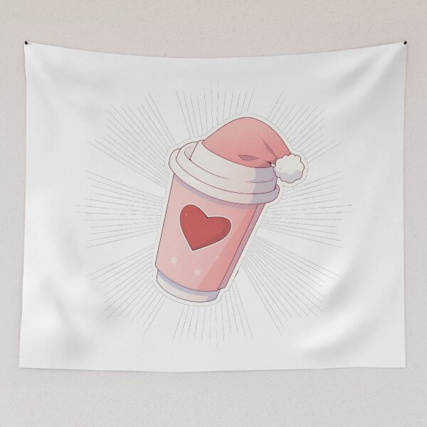 Item preview, Coffee Christmas Cup designed and sold by duke818.