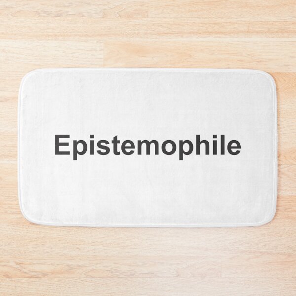 Item preview, Epistemophile 2 - Book Lovers designed and sold by Vector-Artist.