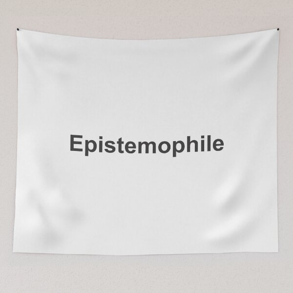 Item preview, Epistemophile 2 - Book Lovers designed and sold by Vector-Artist.