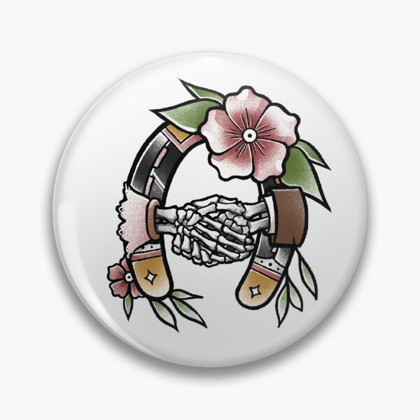 Item preview, Skeleton Handshake designed and sold by jordynarily.
