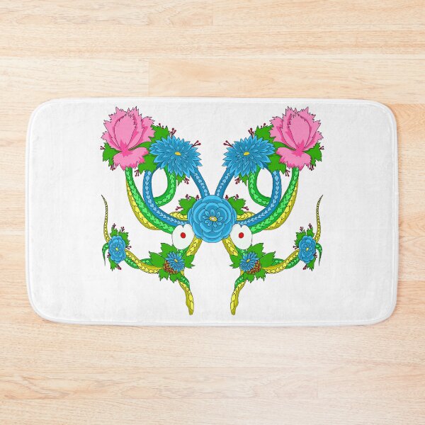 Item preview, Lucy Gray Baird Songbirds Snakes Flowers Special Edition designed and sold by Color Toonix.
