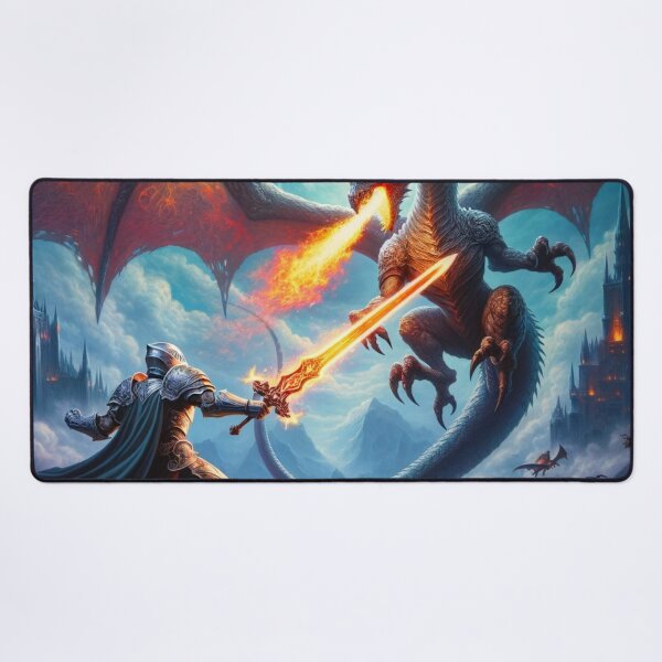 Item preview, Terror's Blade designed and sold by DronzaX.