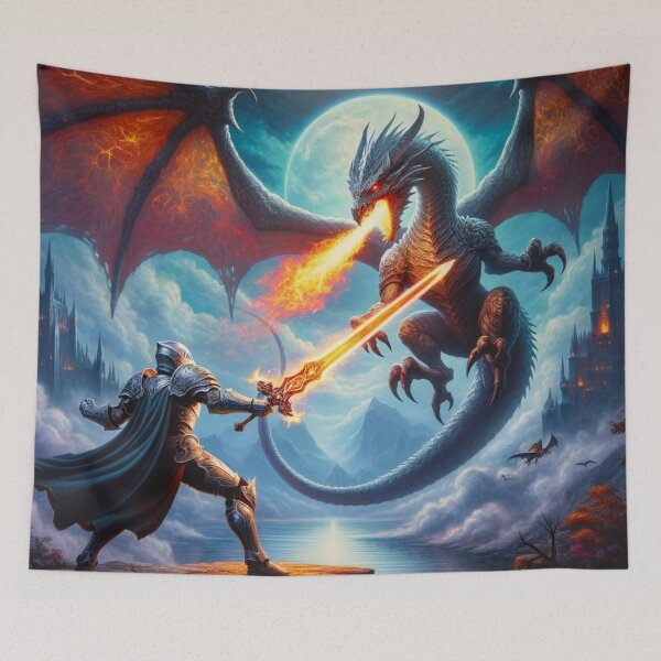 Item preview, Terror's Blade designed and sold by DronzaX.