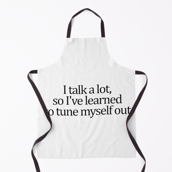 Item preview, I have learned to tune myself out designed and sold by Missy413.