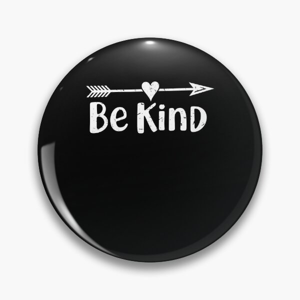 Item preview, Be Kind designed and sold by ruinzahelva.
