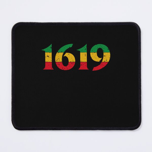 Item preview, 1619 - Africa America Our Ancestor designed and sold by ruinzahelva.