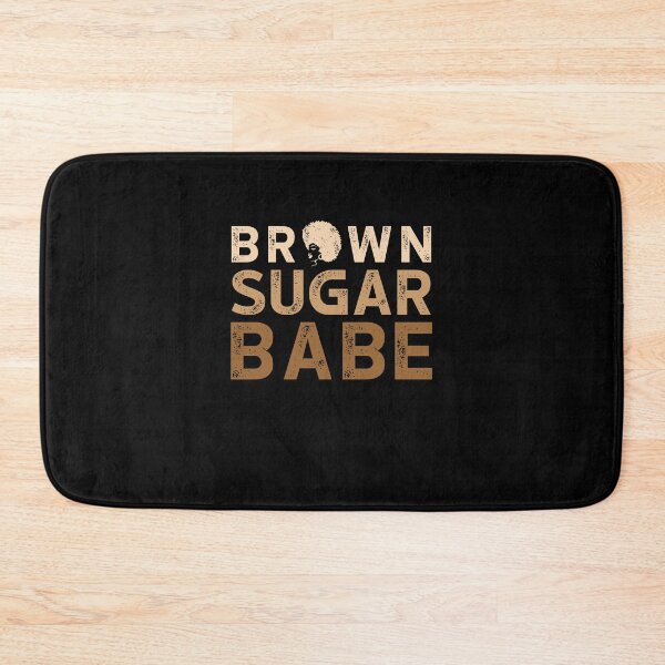 Item preview, Brown Sugar Babe designed and sold by ruinzahelva.