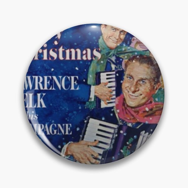 Item preview, Lawrence Welk Christmas album designed and sold by Jenniferkate72.