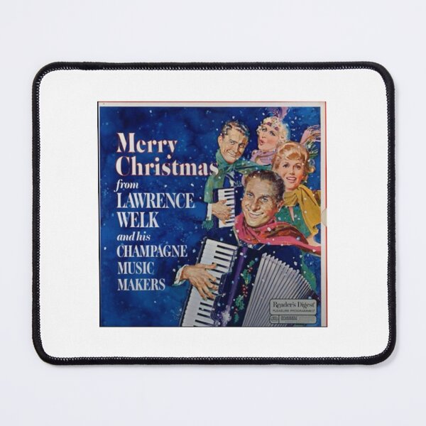Item preview, Lawrence Welk Christmas album designed and sold by Jenniferkate72.